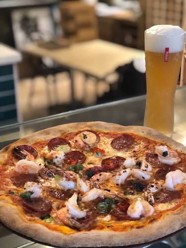 Comentarii opinii despre Via Della Spiga Italian Restaurant