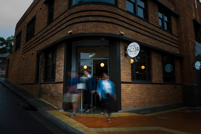 Comentarii opinii despre Motel Mezza Social Bar