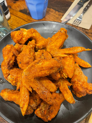 Opinii despre Lone Star Rib House & Brews Penrith în Sydney - Hospitality and gastronomy