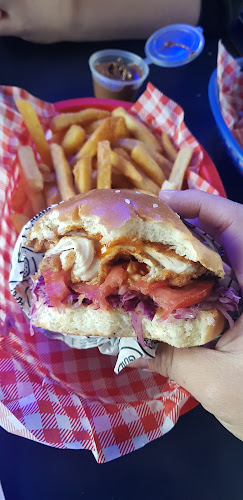 Pattysmiths Belconnen - Hospitality and gastronomy