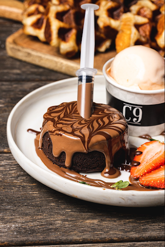 C9 Chocolate & Gelato Crows Nest