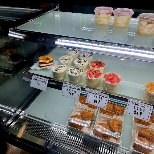 Comentarii opinii despre Ying Cha No.9 英茶9号 Brisbane City