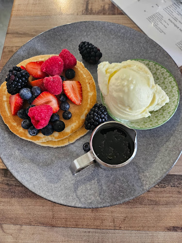 Comentarii opinii despre The Coffee Tree