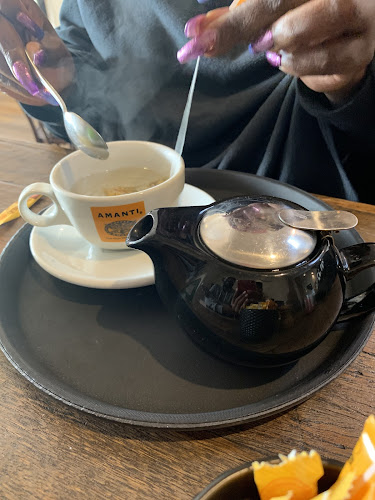 Port of Call - Portland