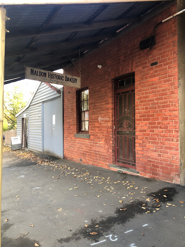 Maldon Bakery - Hospitality and gastronomy