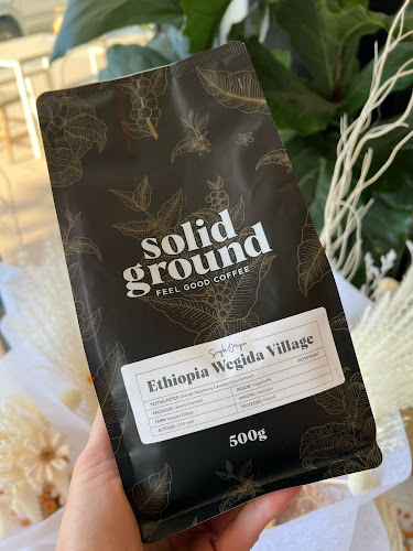 Local Social Cafe - Hospitality and gastronomy