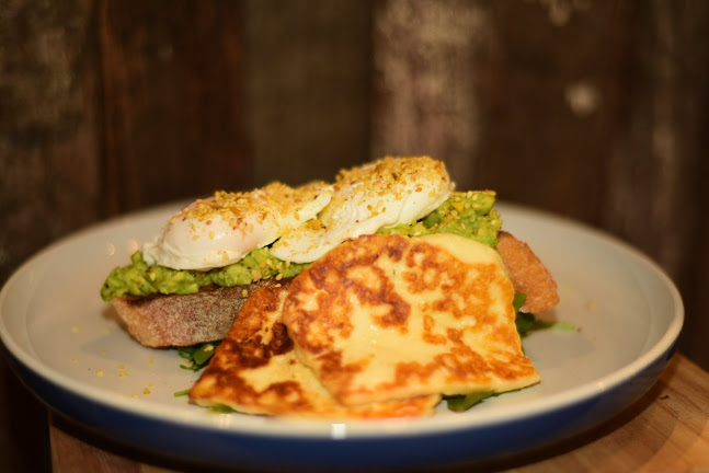 Fresh Denman - Denman