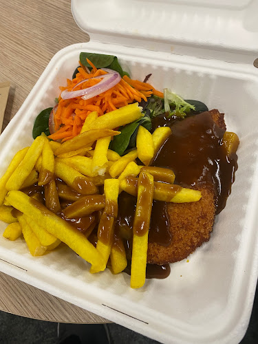 Comentarii opinii despre Cafe Avion