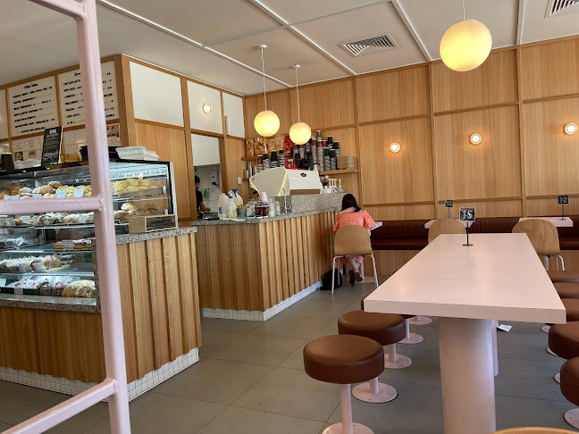 Opinii despre The Village Baker în Glenside - Hospitality and gastronomy