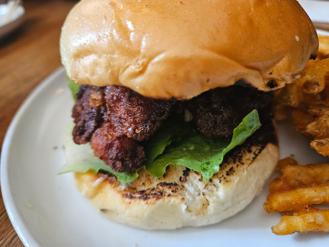 Buffalo Bar - Brisbane City