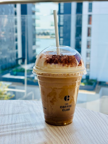 Opinii despre The Coffee Club Wickham în Wickham - Hospitality and gastronomy