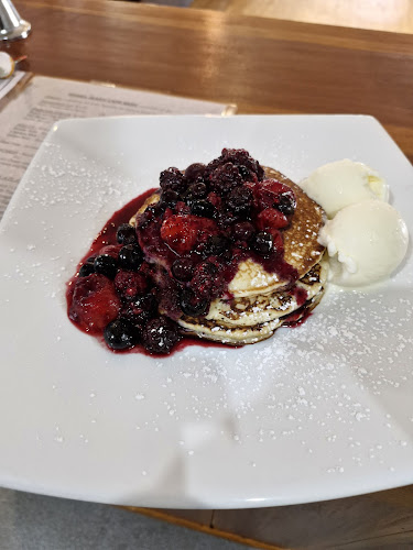 Comentarii opinii despre Norma Jeans Cafe Tinana