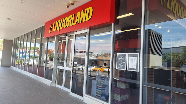 Liquorland West Ryde - Hospitality and gastronomy
