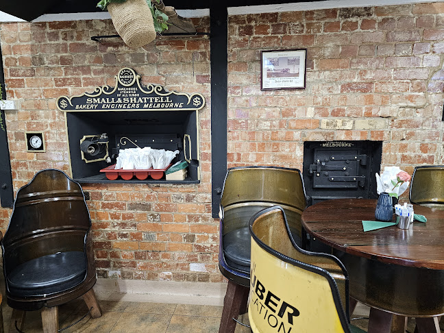 Comentarii opinii despre Tatura Hot Bread