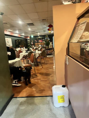 Peking City - Hospitality and gastronomy