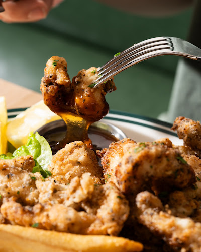 Opinii despre The Aussie Inn în Adelaide - Hospitality and gastronomy