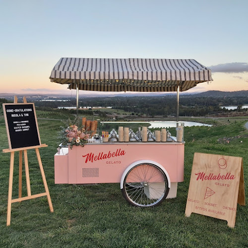 Mellabella Gelato - Sydney