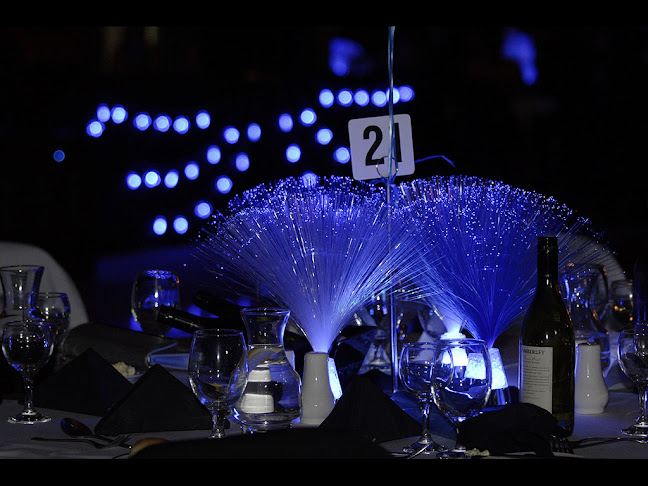 Big Belly Bus Catering - Maddington