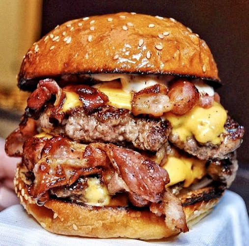 BURGERBULLS ( TAMWORTH ) - Tamworth