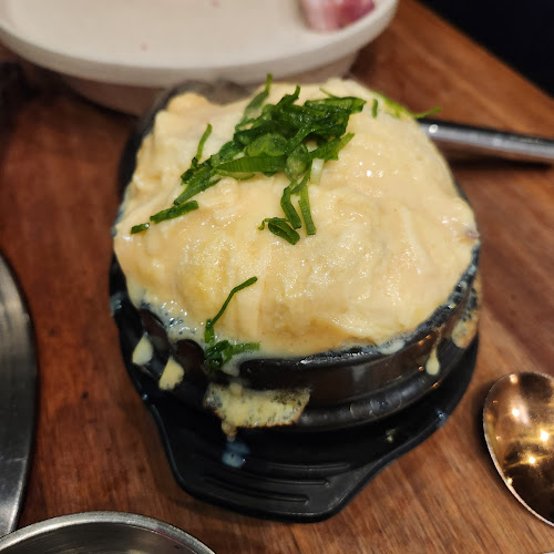 Mansae Korean BBQ - CBD QVM - Melbourne