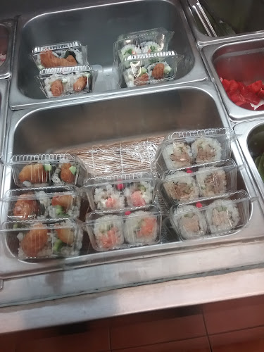 Asian Noodle Broome - Broome