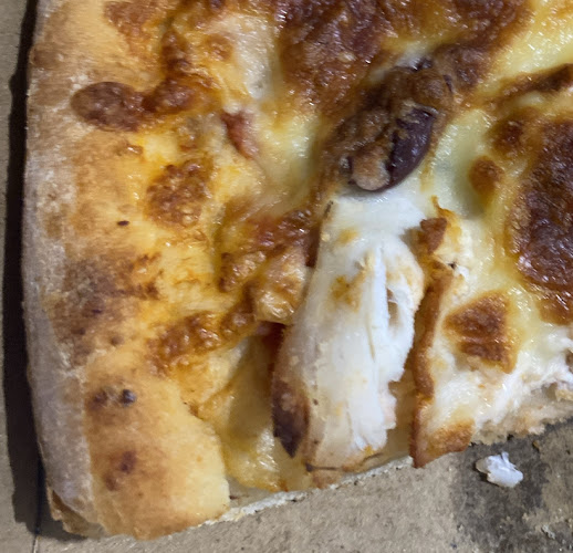 Lucky's Dial-A-Pizza - Hospitality and gastronomy