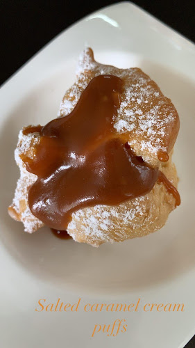 Comentarii opinii despre Mazza's The Sweet Life