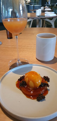 Brae Restaurant - Melbourne