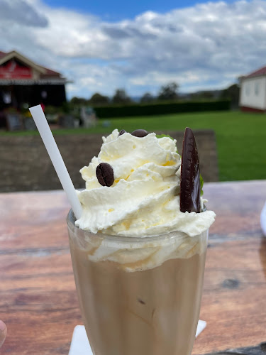 The Chocolate Cottage - Hospitality and gastronomy