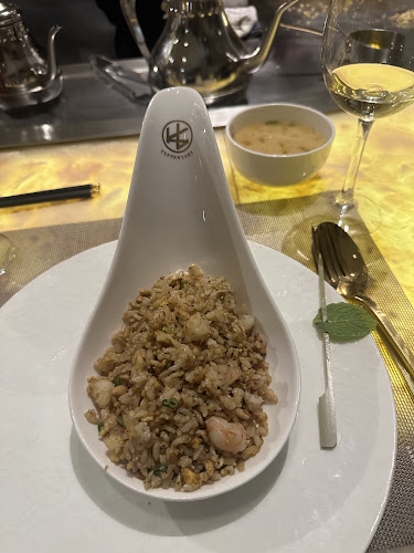 Opinii despre Erato Teppanyaki în Adelaide - Hospitality and gastronomy