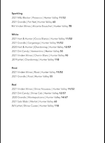 COQUUN - Restaurant on the Levee