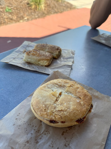 Opinii despre Esk Bakery & Cafe în Esk - Hospitality and gastronomy