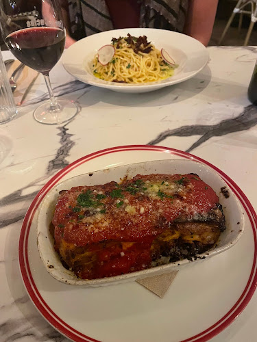 Vino e Cucina Italian Restaurant Sydney - Paddington