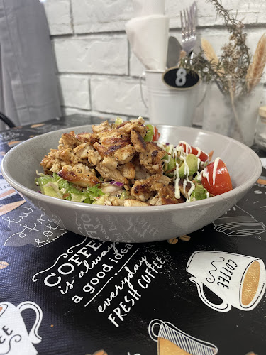 Breakaway Cafe - Molendinar