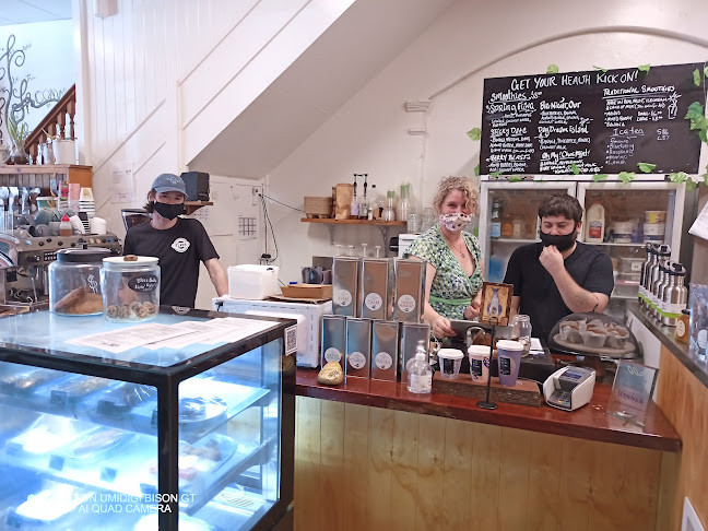 Clarence Kitchen Collective - South Grafton