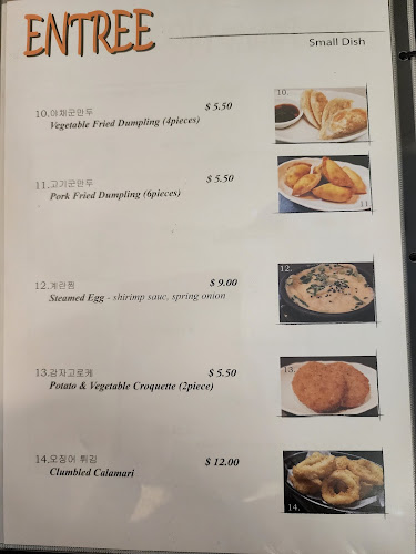 Comentarii opinii despre Took Bae Kee Restaurant