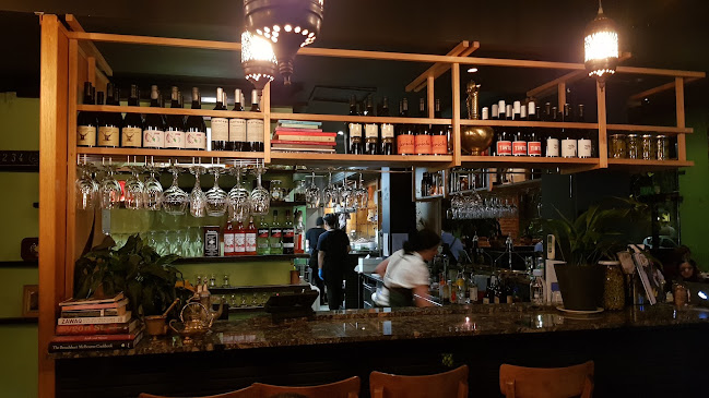 Rumi - Brunswick East