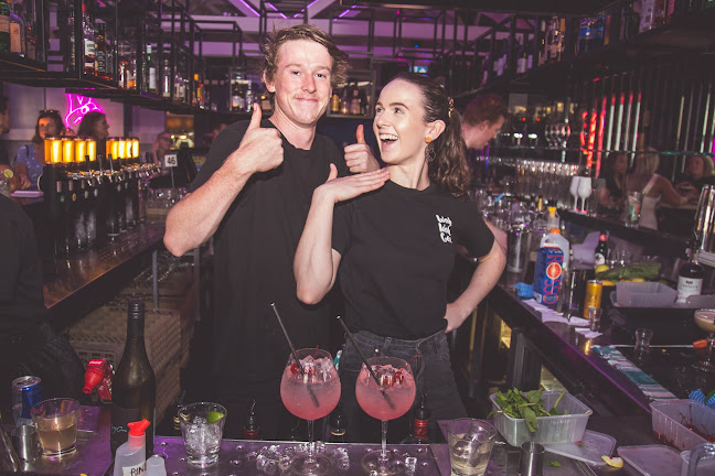 Opinii despre Wah Bah în Geelong - Hospitality and gastronomy