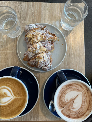 District B - Hospitality and gastronomy