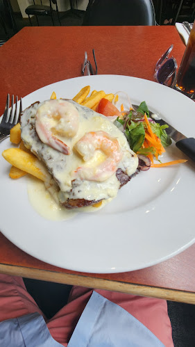 Comentarii opinii despre The Park Hotel Ballarat