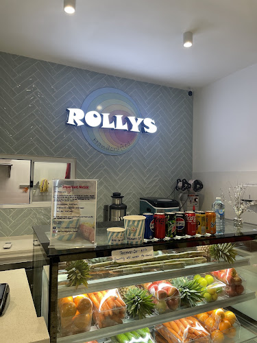 Rollys Tarneit - Hospitality and gastronomy
