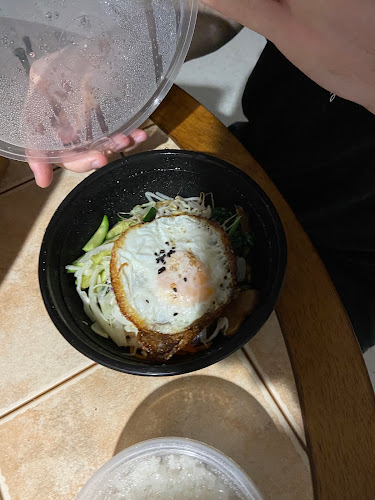 Zizigo Korean Cuisine - Townsville City