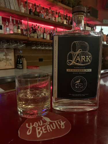 LARK Cellar Door, Hobart - Hospitality and gastronomy