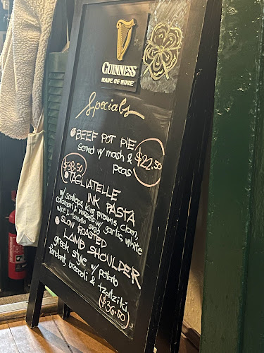 The Hero of Waterloo Hotel - Millers Point