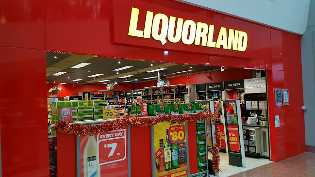 Comentarii opinii despre Liquorland Broadway