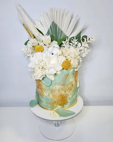 Lolli Cake Cairns - Smithfield