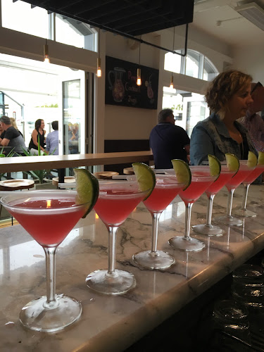 Post Street Social - Hobart