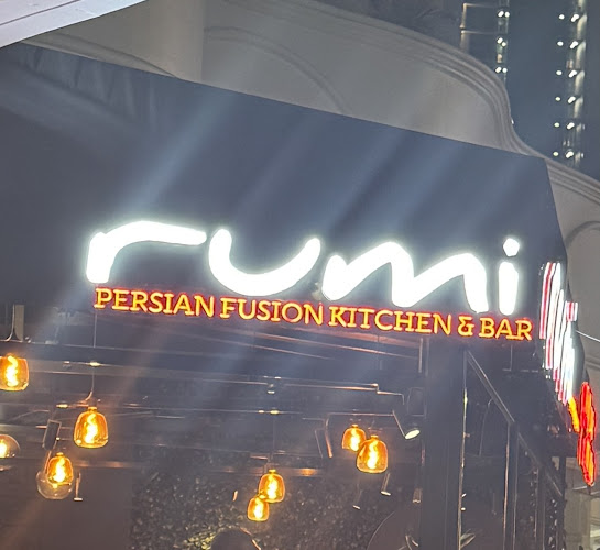Rumi - Persian Restaurant & Bar Broadbeach - Broadbeach
