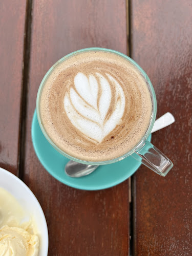 Comentarii opinii despre Tulip's Cafe