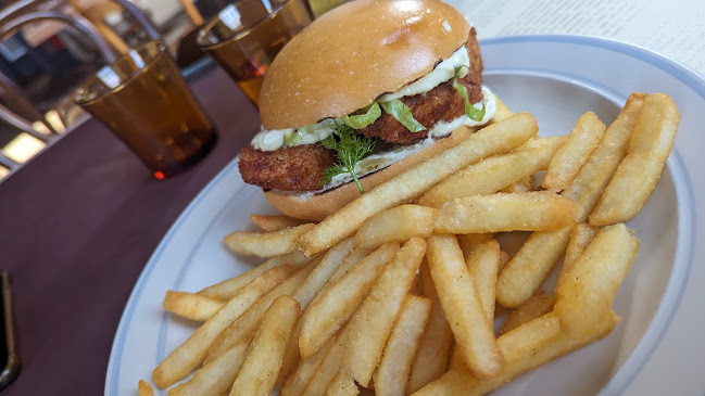 Marquis of Lorne - Fitzroy